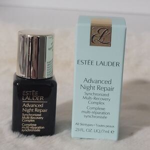 Estee Lauder Advanced Night Repair Luxury Highend Skincare